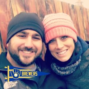 Meet your Posher, Andrewcourtney